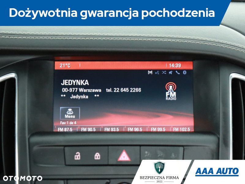 Opel Cascada - 10