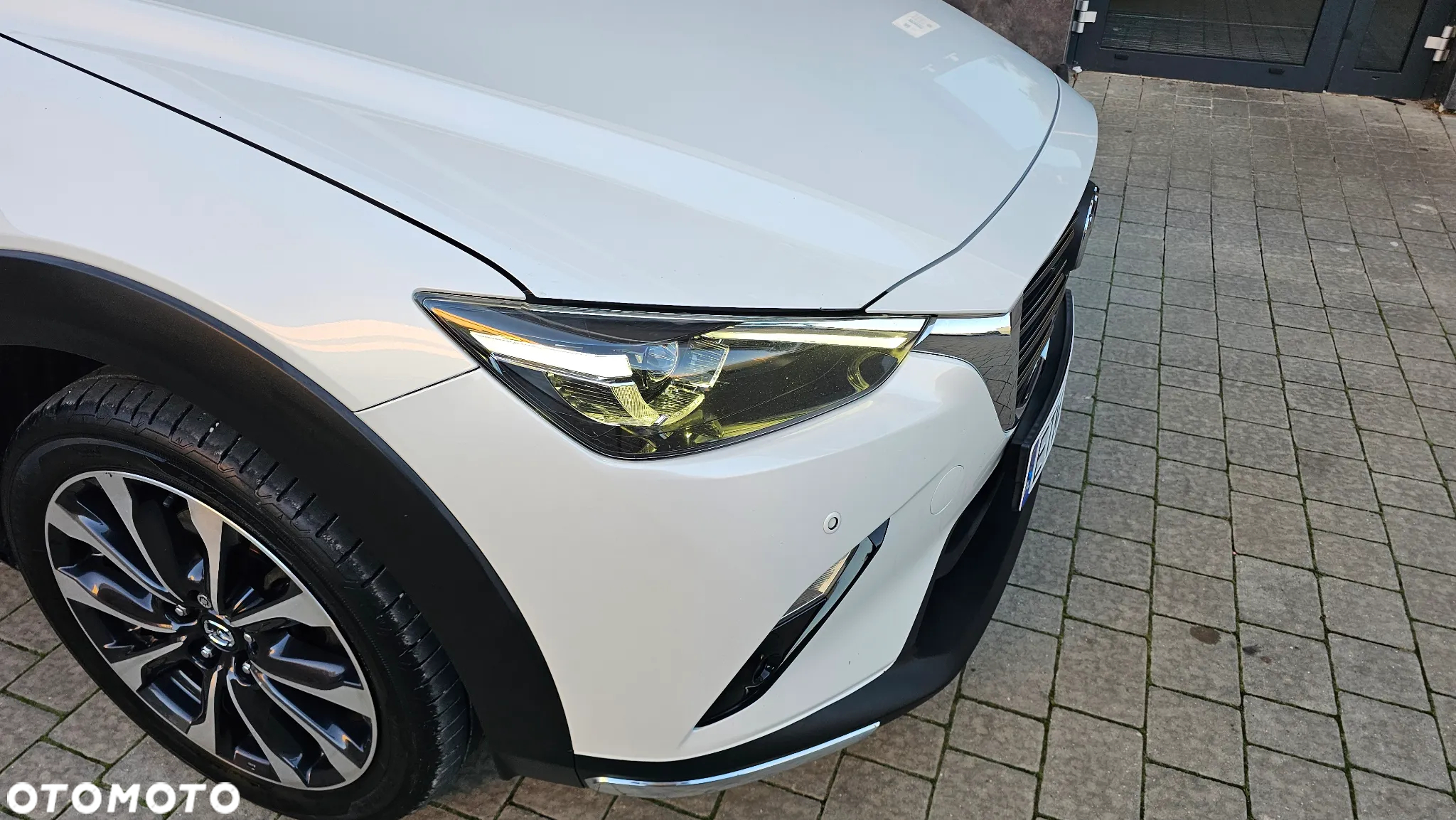 Mazda CX-3 2.0 SkyPrestige - 11