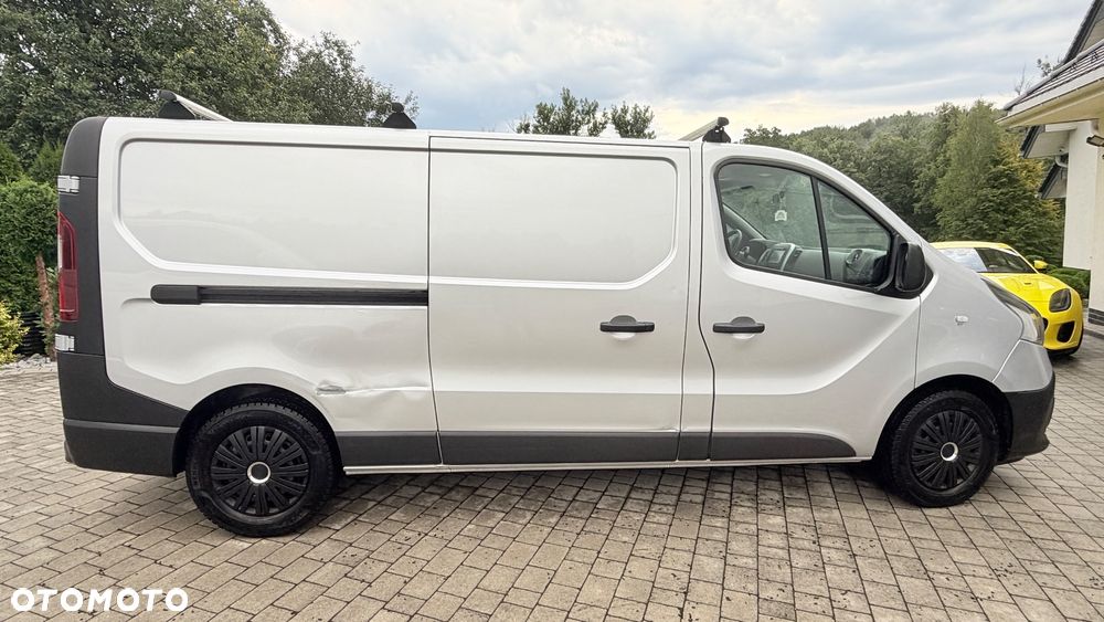 Renault Trafic - 7
