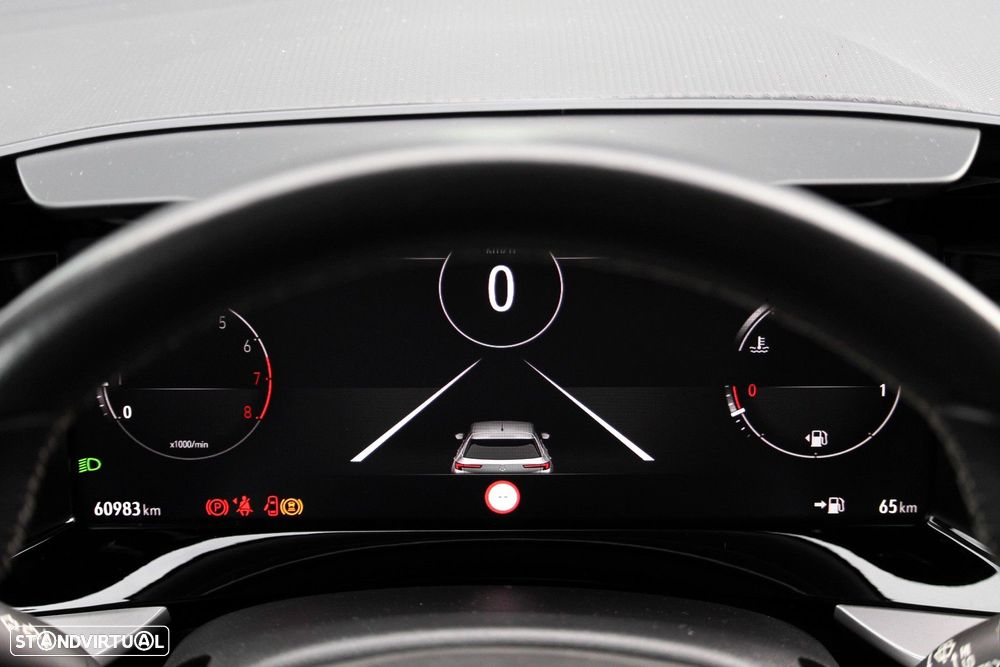 Opel Mokka 1.2 T Elegance - 31