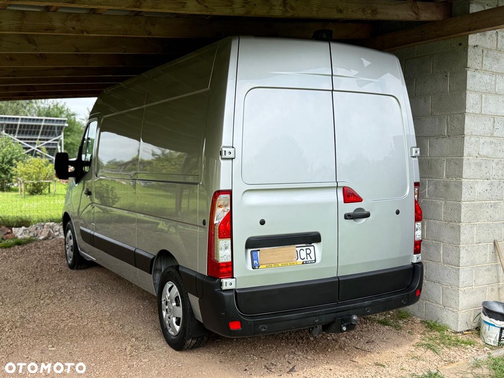 Opel Movano - 18