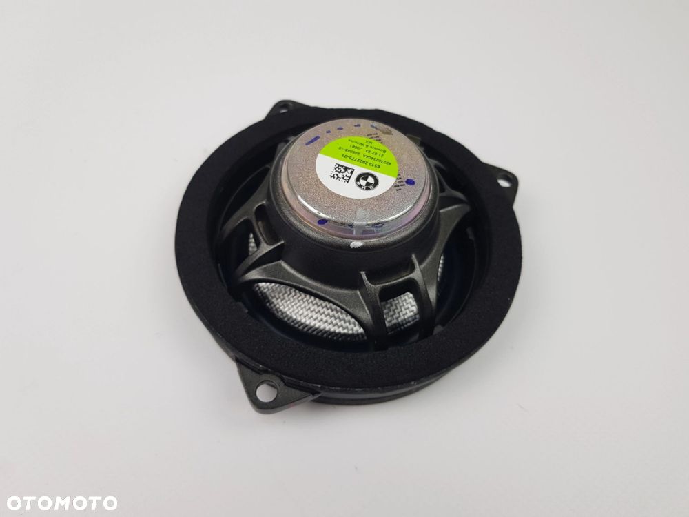 NOWY ORYGINALNY Głośnik średniotonowy Bowers Wilkins BMW X5 X7 2622775 - 6