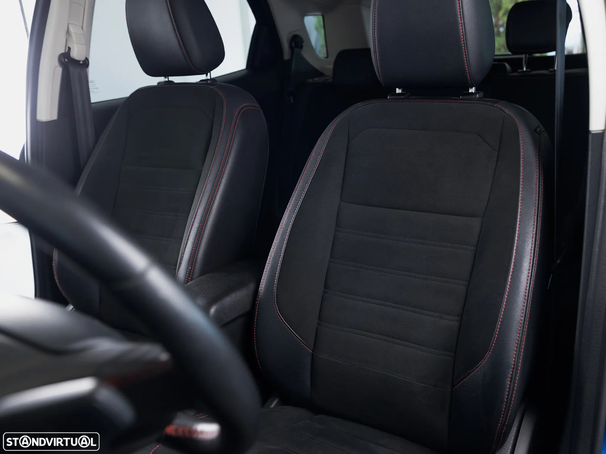 Ford EcoSport 1.0 EcoBoost ST-Line Plus - 7