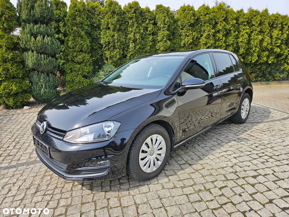 Volkswagen Golf 1.6 TDI BlueMotion Technology Comfortline - 1