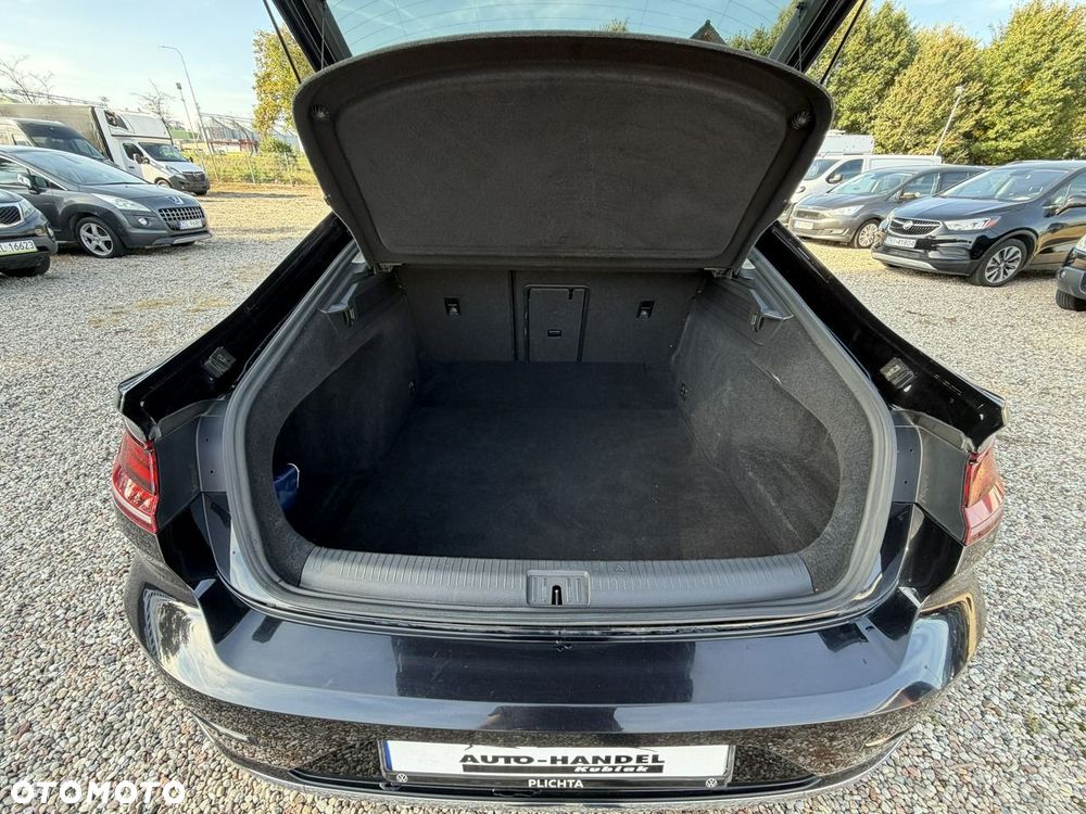 Volkswagen Arteon - 17