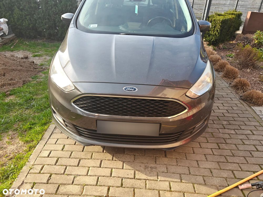 Ford Grand C-MAX Gr 2.0 TDCi Trend ASS - 15