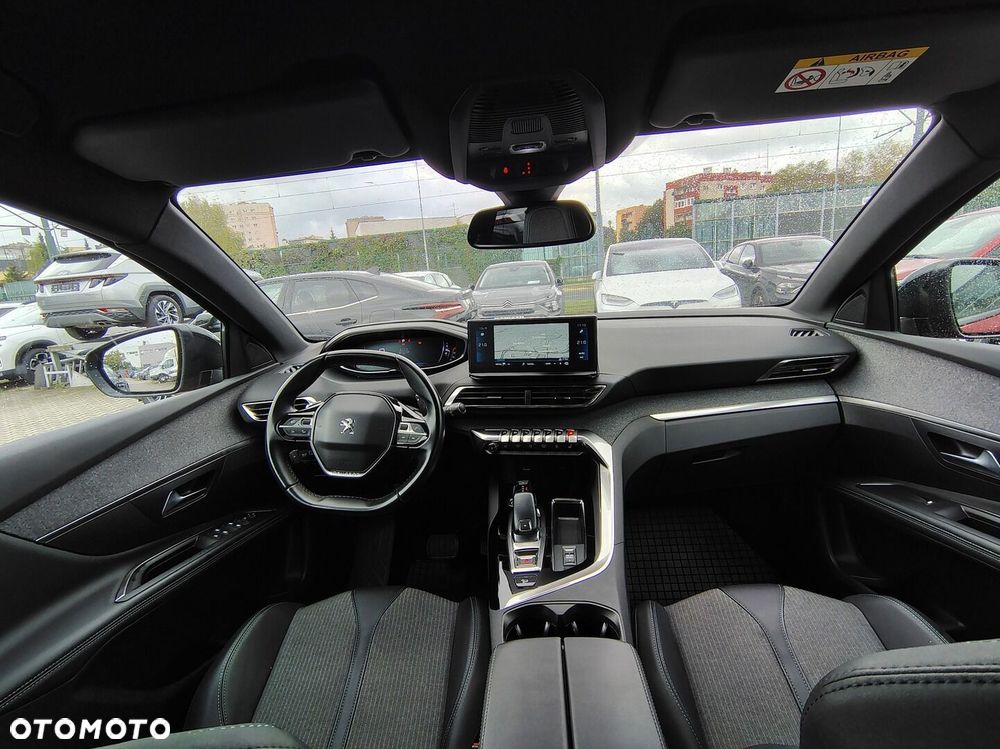 Peugeot 3008 - 8