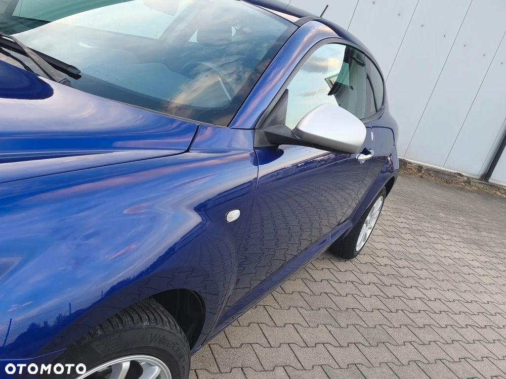 Alfa Romeo Mito - 13