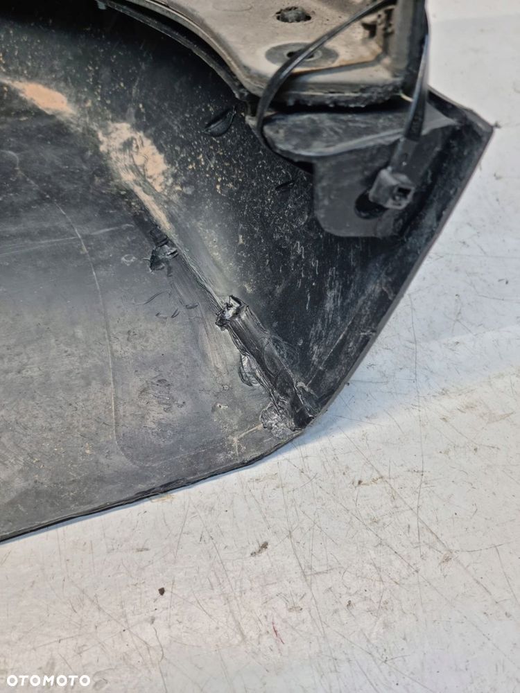 tesla model y zderzak przód przedni - 7