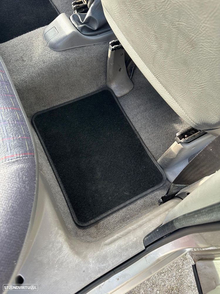 Fiat Punto 55 Star - 15