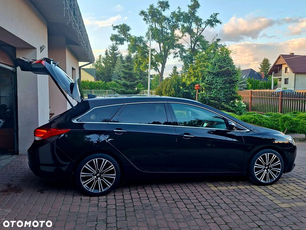 Hyundai i40 - 18