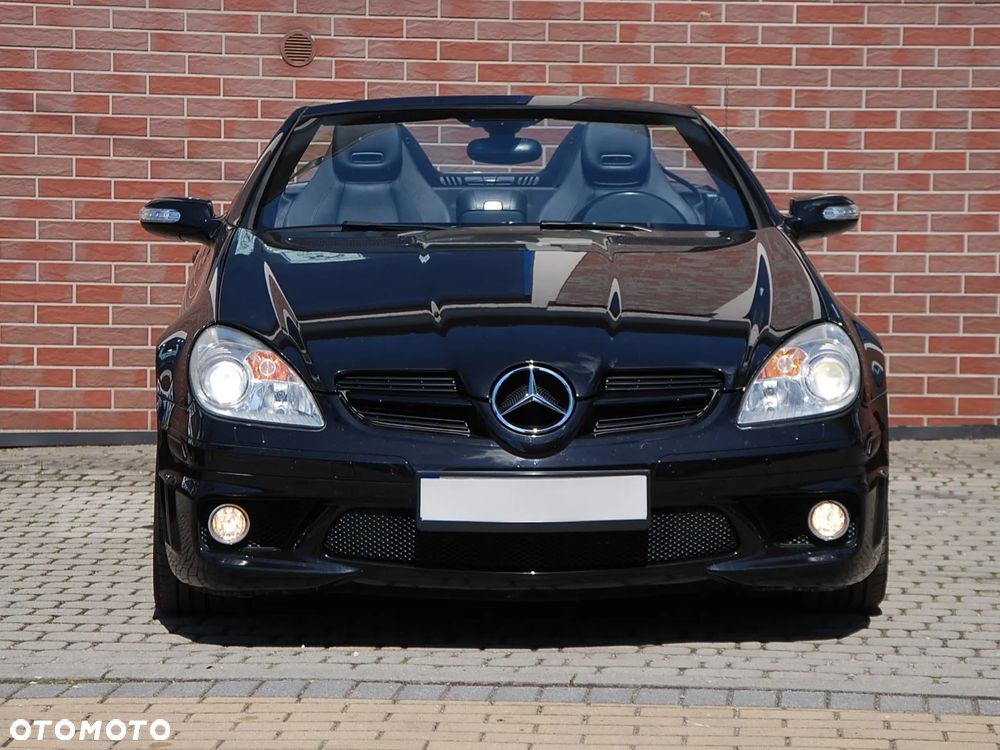 Mercedes-Benz SLK - 3