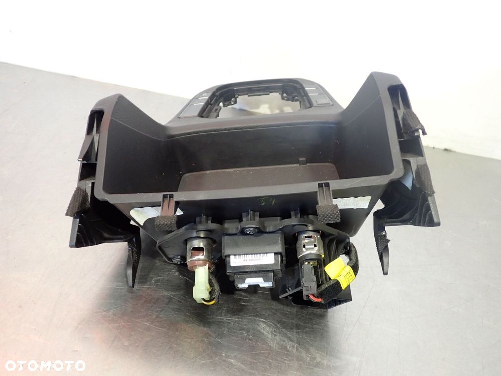 RAMKA WYBIERAKA BIEGÓW HYUNDAI I30 III 93350-G4230   84651-G4000 - 3