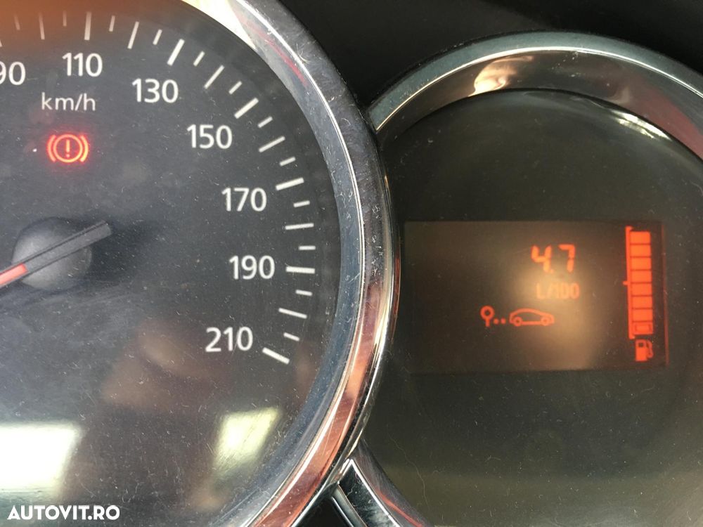 Dacia Logan 1.5 dCi 75 CP Ambiance - 7