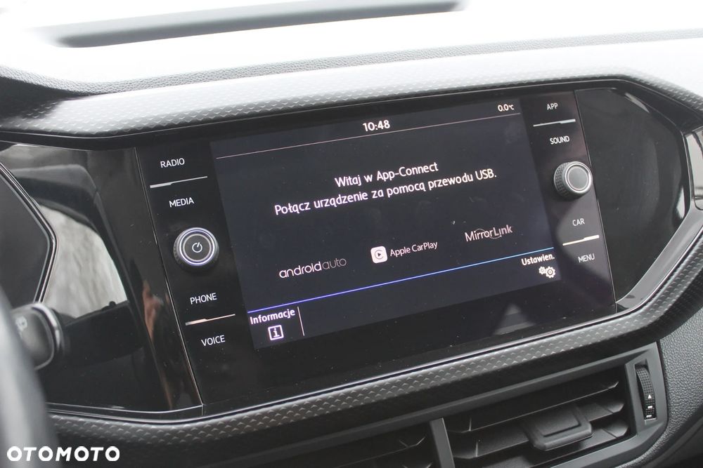 Volkswagen T-Cross 1.0 TSI OPF Life - 19