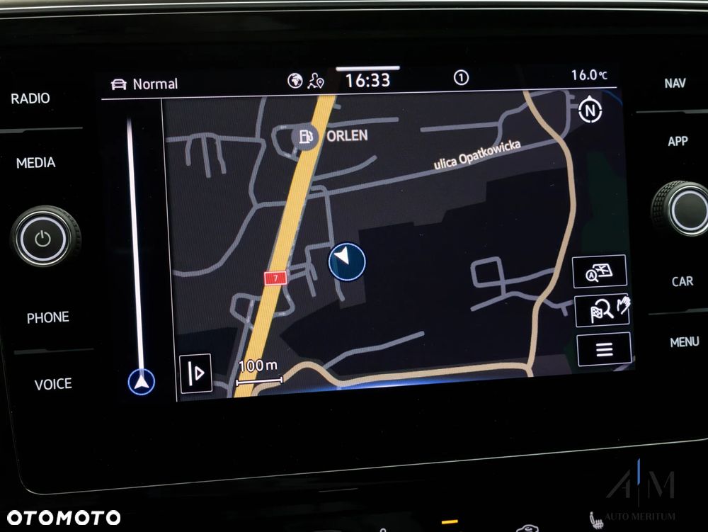 Volkswagen Passat Alltrack 2.0 TDI SCR DSG 4Motion - 23