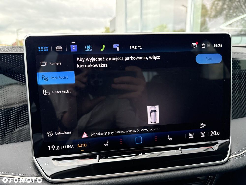 Volkswagen Passat Variant 1.5 TSI ACT mHEV Business Plus DSG - 25