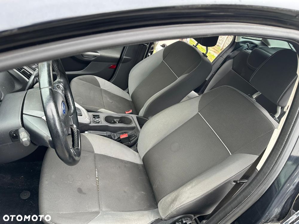 Ford Focus 1.6 TDCi Edition - 6