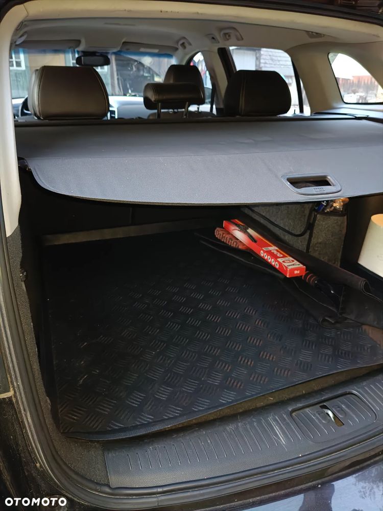 Chevrolet Cruze 2.0 D LTZ - 12