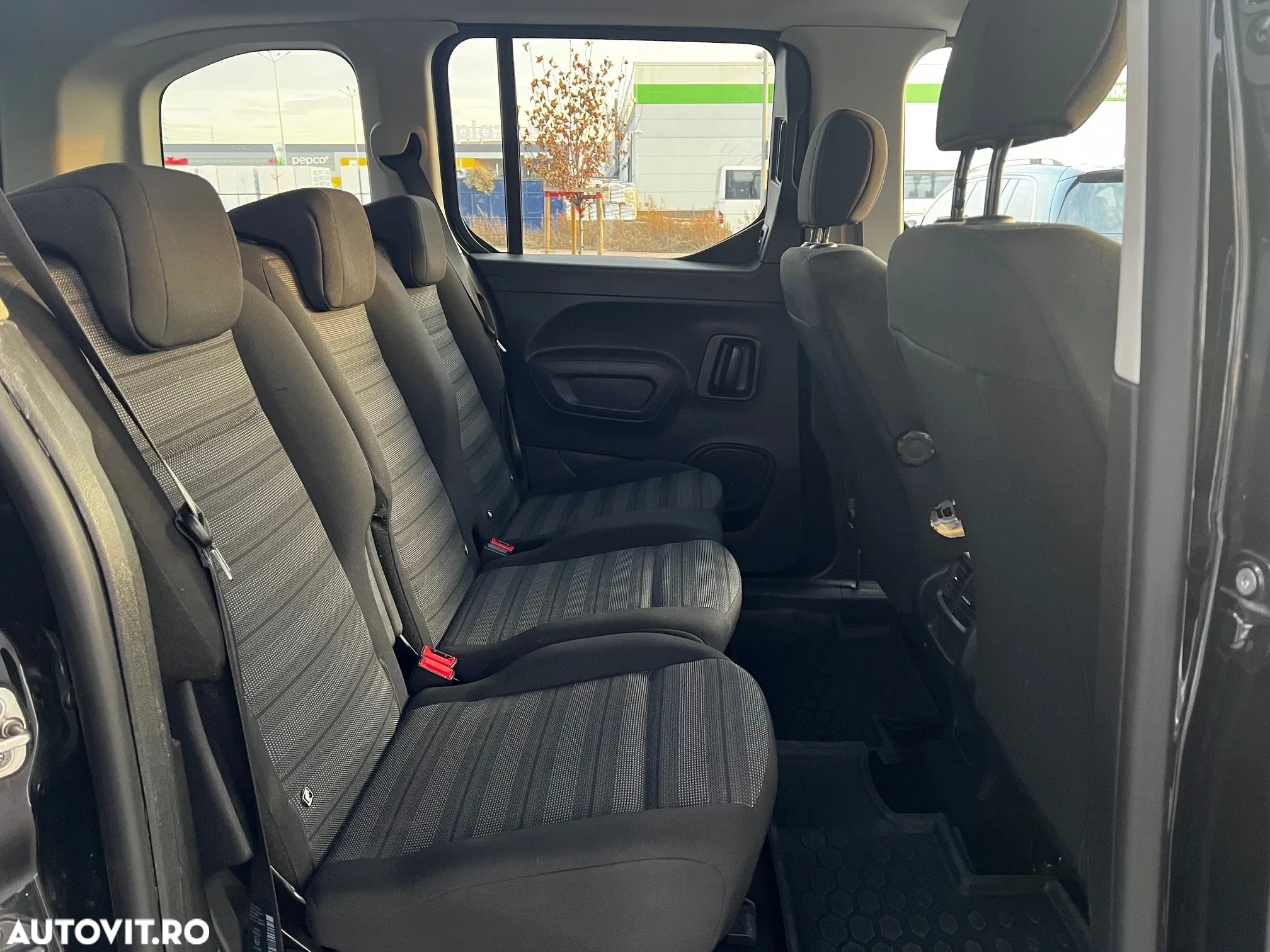Opel Combo - 11