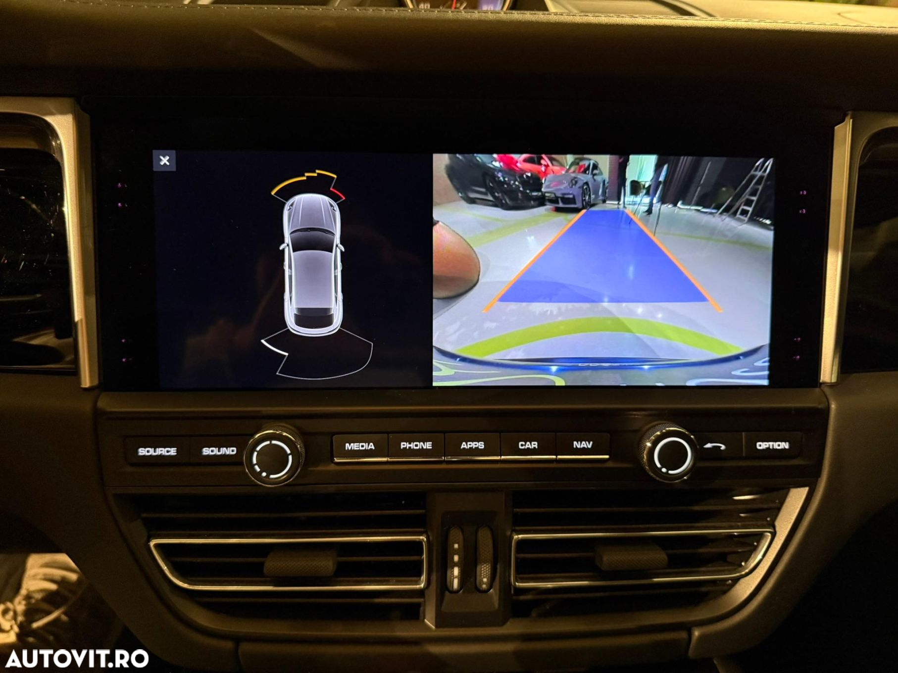 Porsche Macan - 20