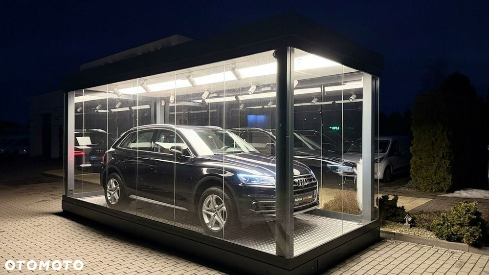 Audi Q5 - 4