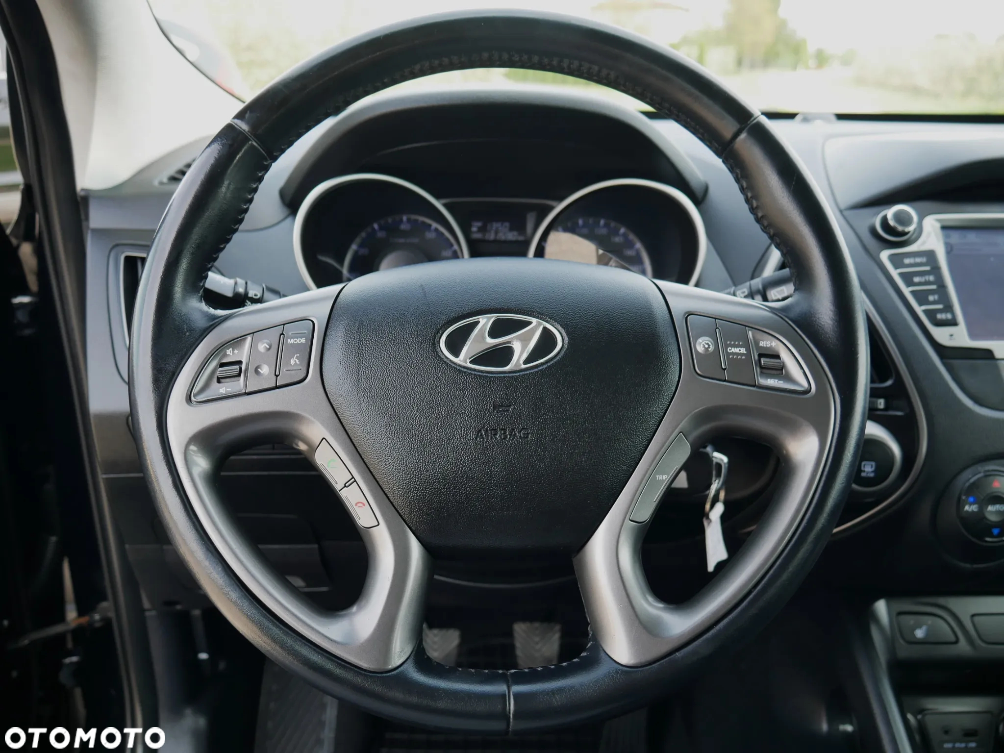Hyundai ix35 - 28