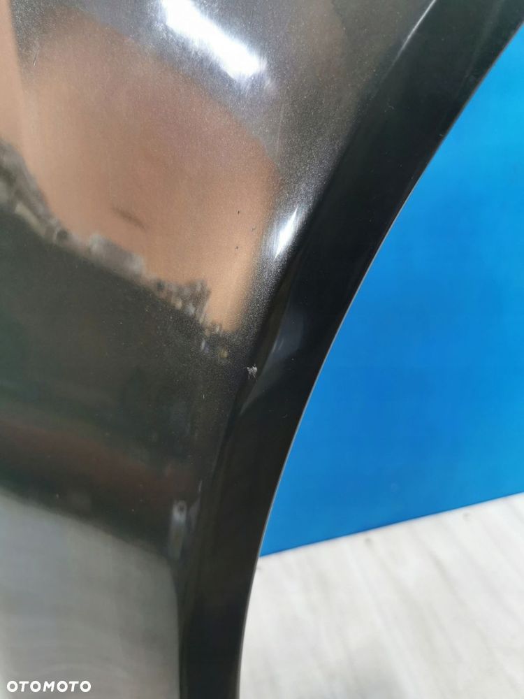 VW Phaeton błotnik przód przedni prawy LR9V - 3