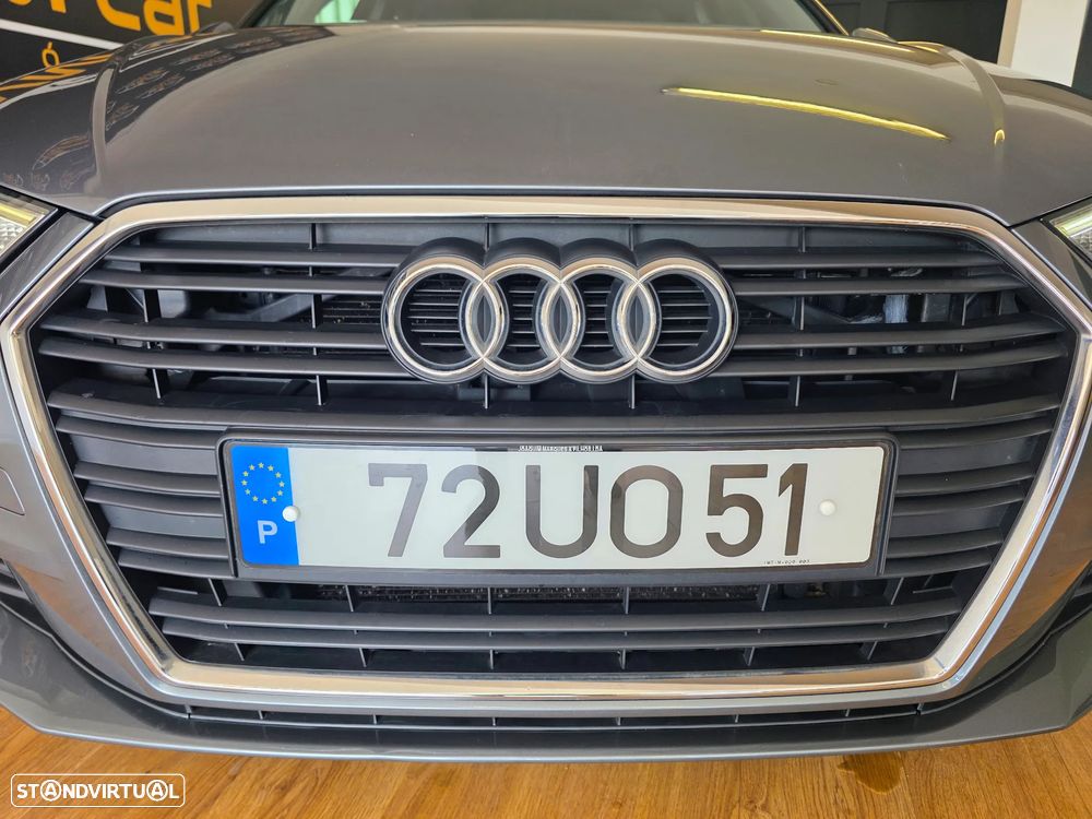Audi A3 Sportback 1.6 TDI Design - 5