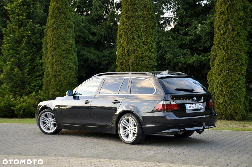 BMW Seria 5 - 13