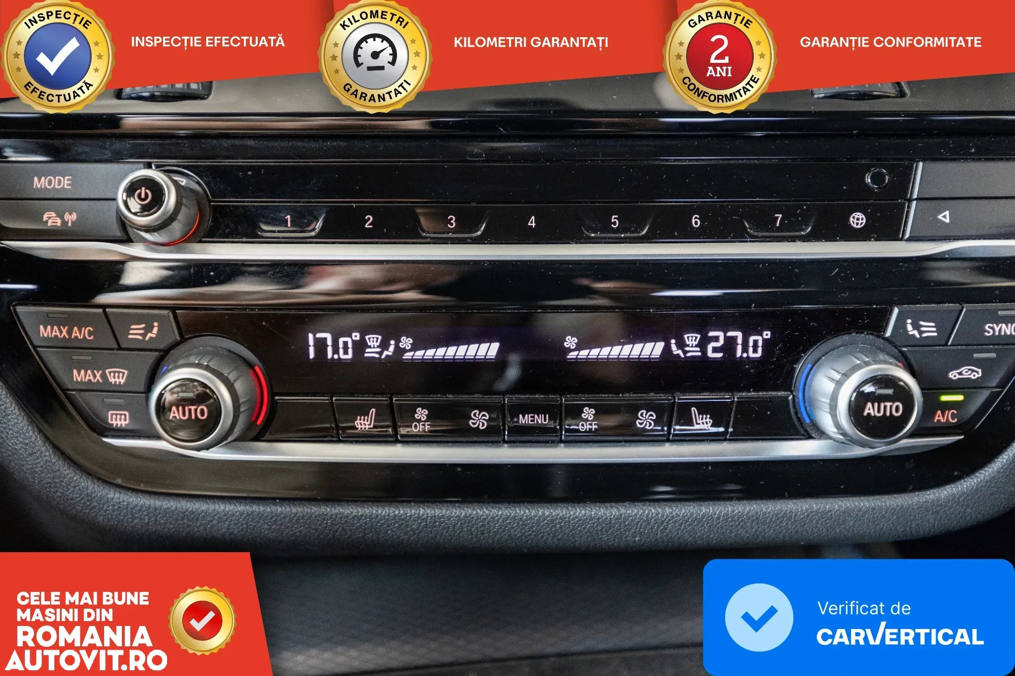 BMW Seria 5 - 12