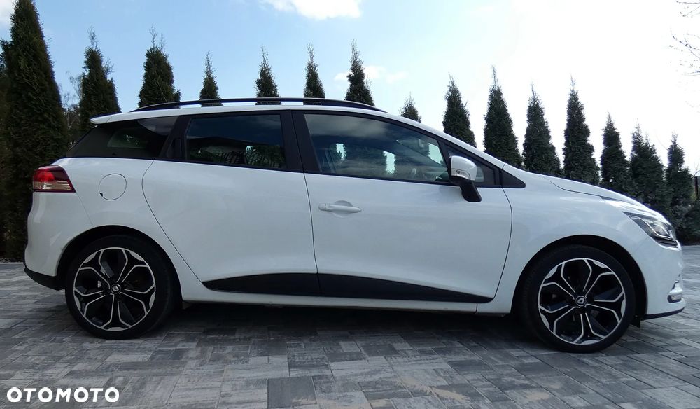 Renault Clio 0.9 Energy TCe Intens - 18