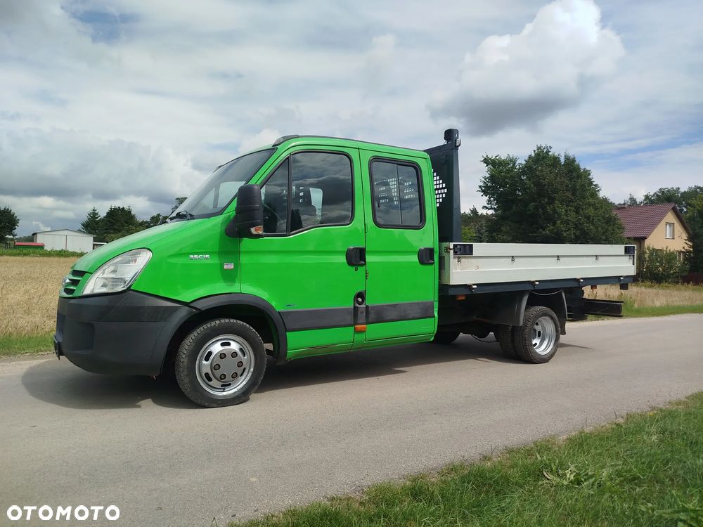 Iveco daily - 10
