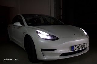 Tesla Model 3 Standard Range Plus RWD - 8