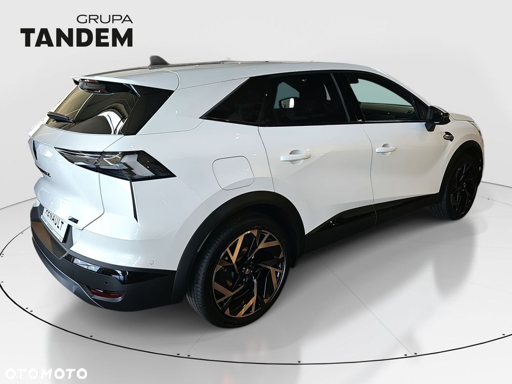 Renault Symbioz - 5