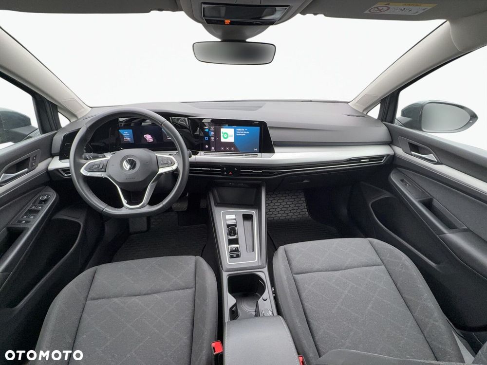 Volkswagen Golf - 13