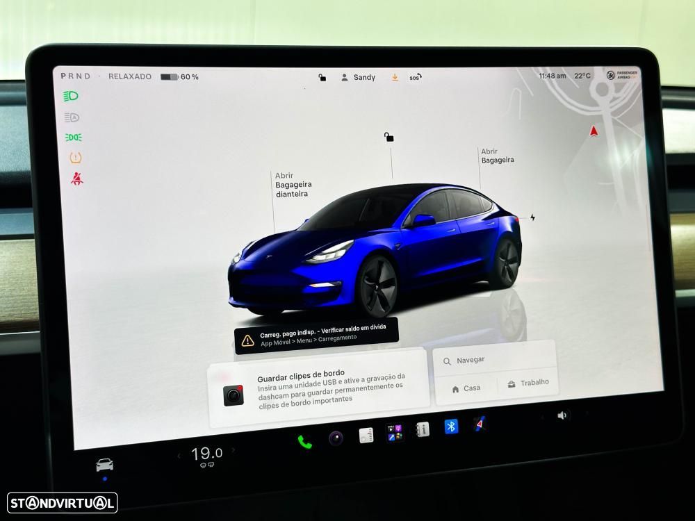 Tesla Model 3 Long Range AWD Dual Motor - 47