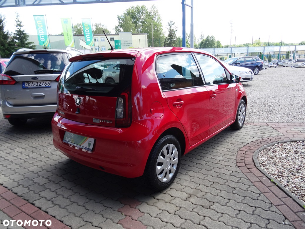 Skoda Citigo 1.0 Ambition - 5