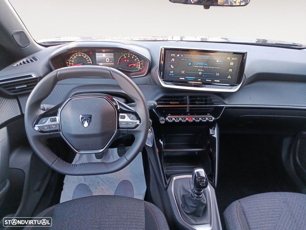 Peugeot 2008 1.2 PureTech Style - 10