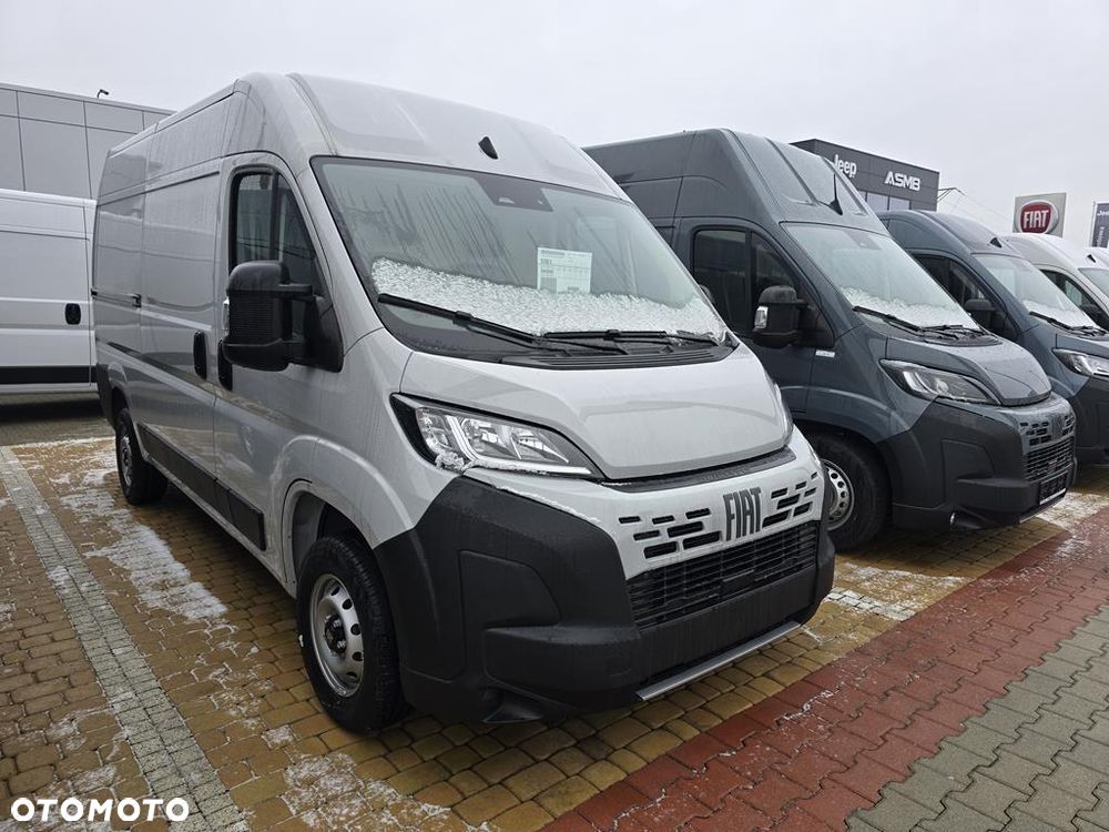 Fiat Ducato 33 H3-Power L2H2 - 3