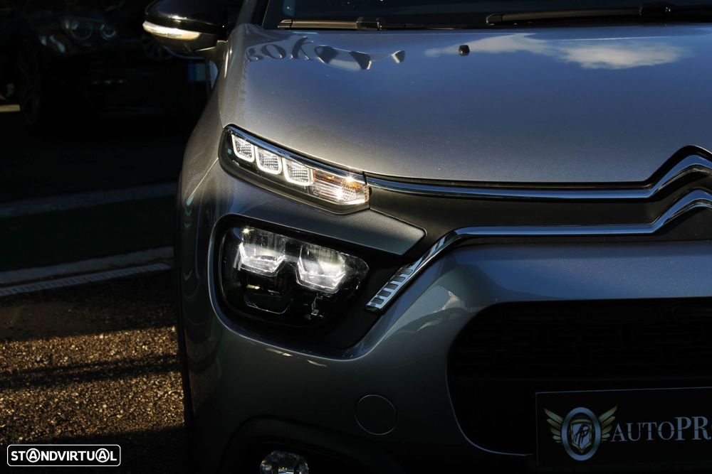 Citroën C3 1.2 PureTech Feel - 28
