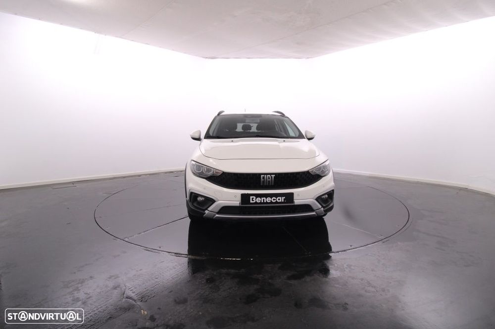 Fiat Tipo Station Wagon Cross 1.0 GSE T3 Cross - 12