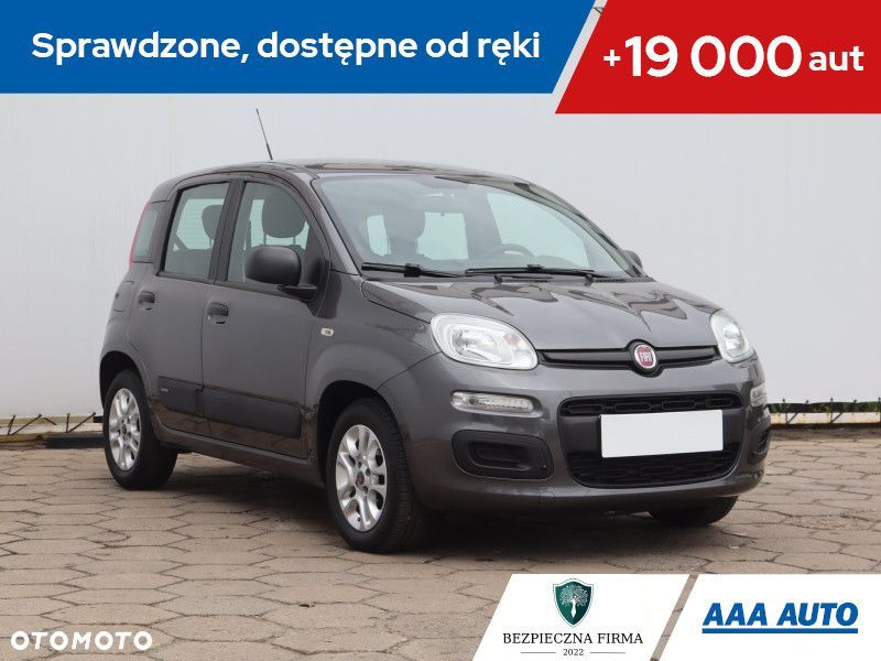 Fiat Panda - 2