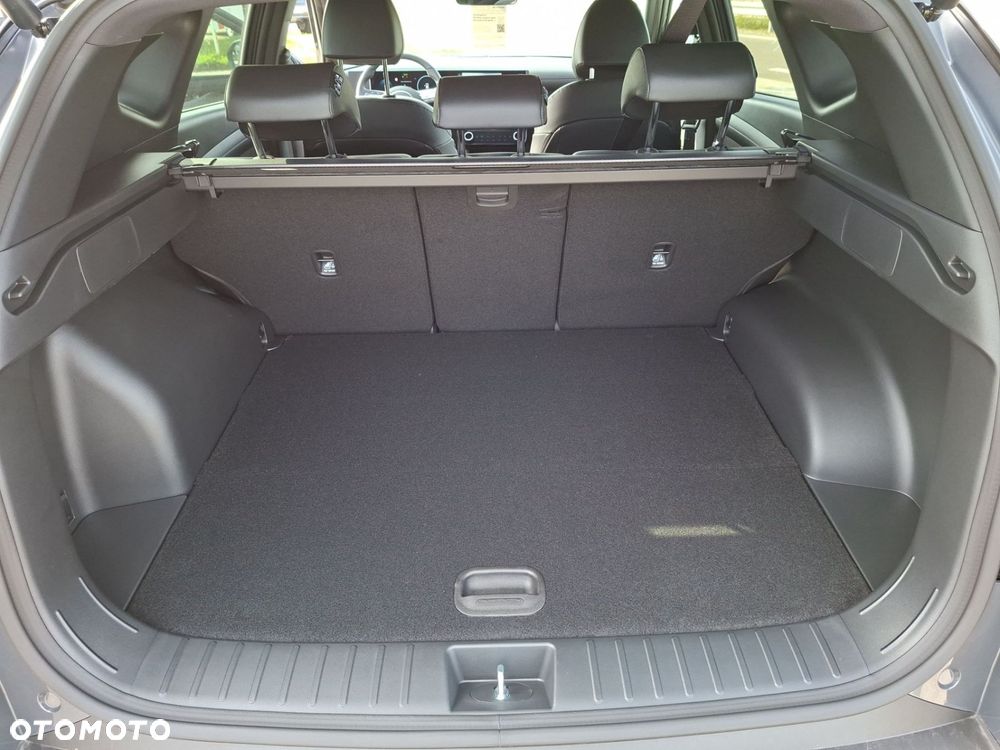 Hyundai Tucson - 37