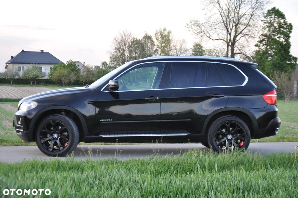 BMW X5 xDrive30d - 4