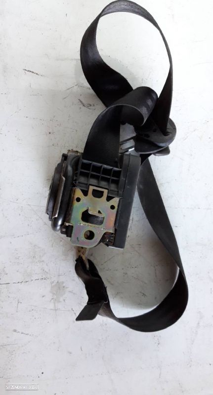 Cinto Fte Dto Pre Tensor Volkswagen Passat (3B3) - 2