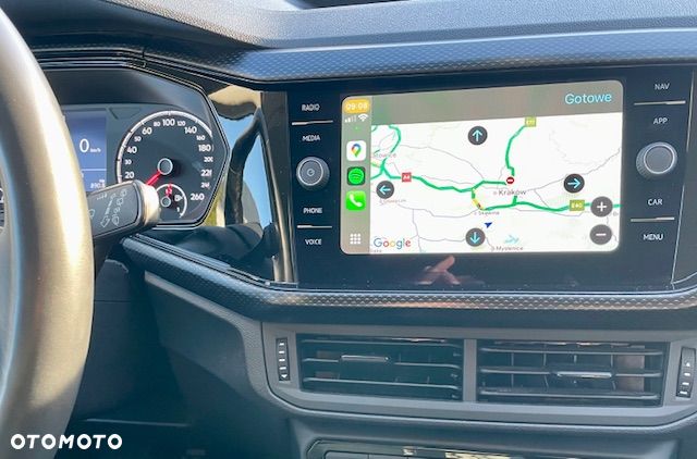 Volkswagen T-Cross 1.0 TSI Life - 7