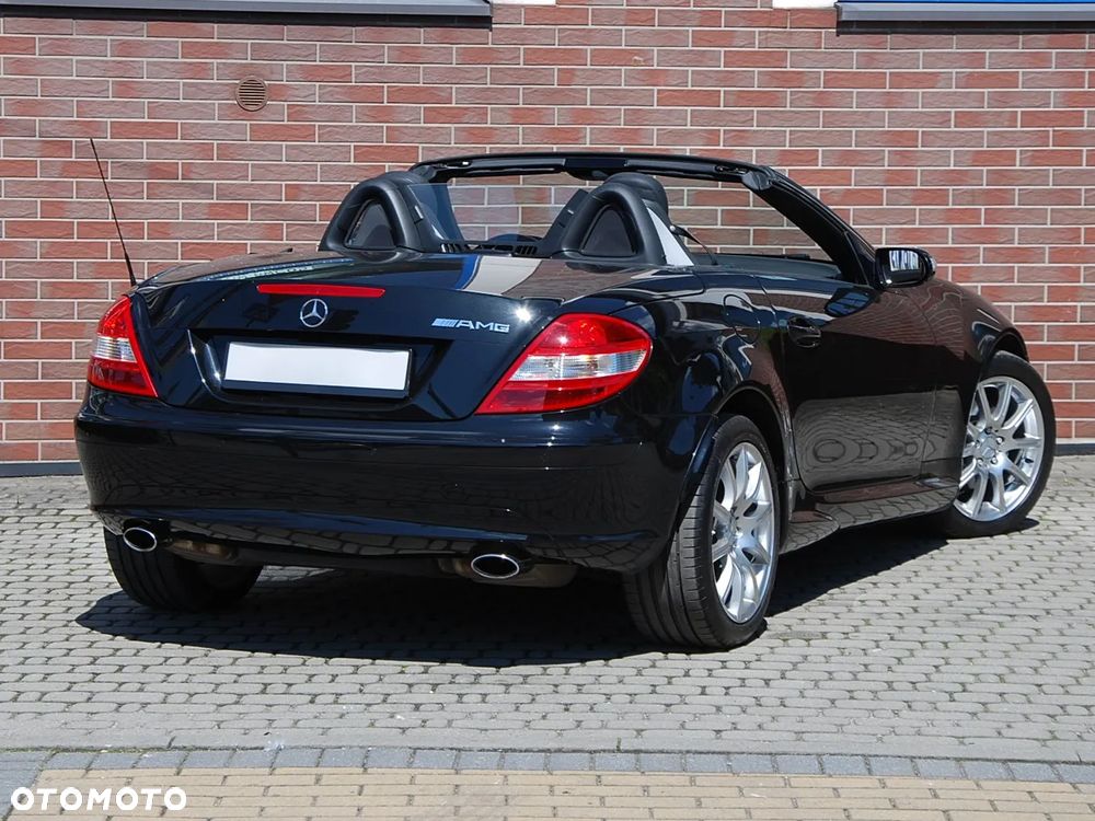 Mercedes-Benz SLK - 17
