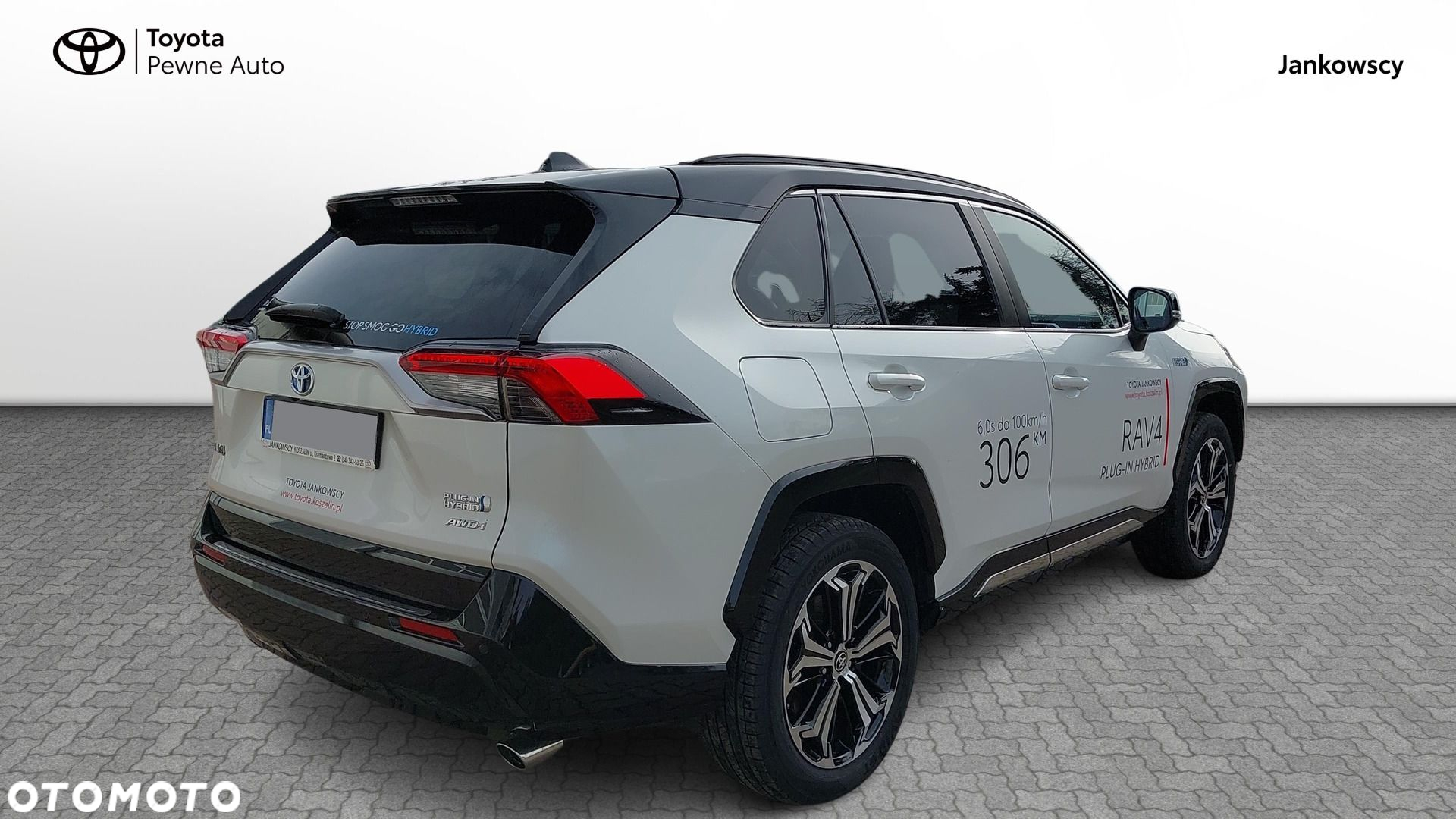 Toyota RAV4 - 29