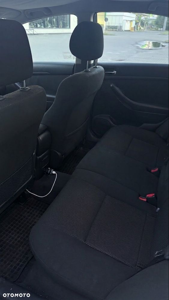 Toyota Avensis 2.0 D-4D Sol - 7